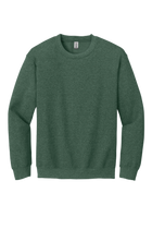 Heather Sport Dark Green