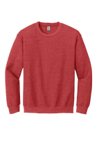 Heather Sport Scarlet