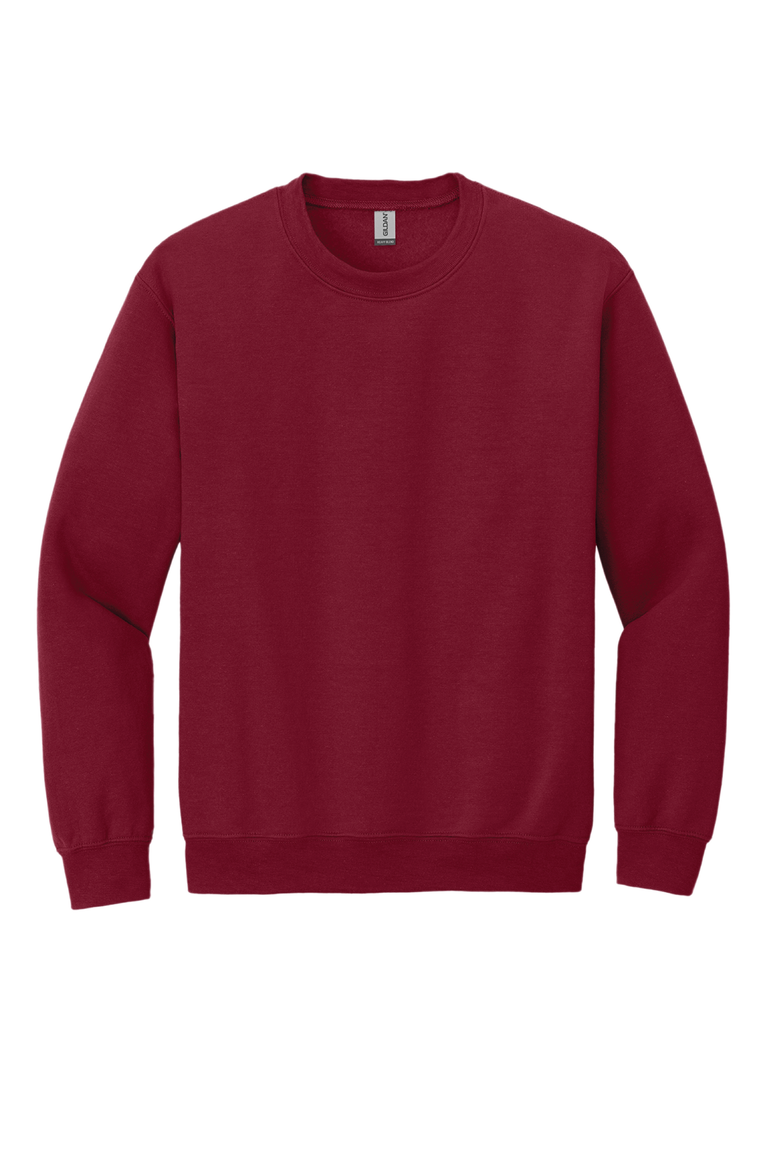 Gildan Heavy Blend Crewneck Sweatshirt