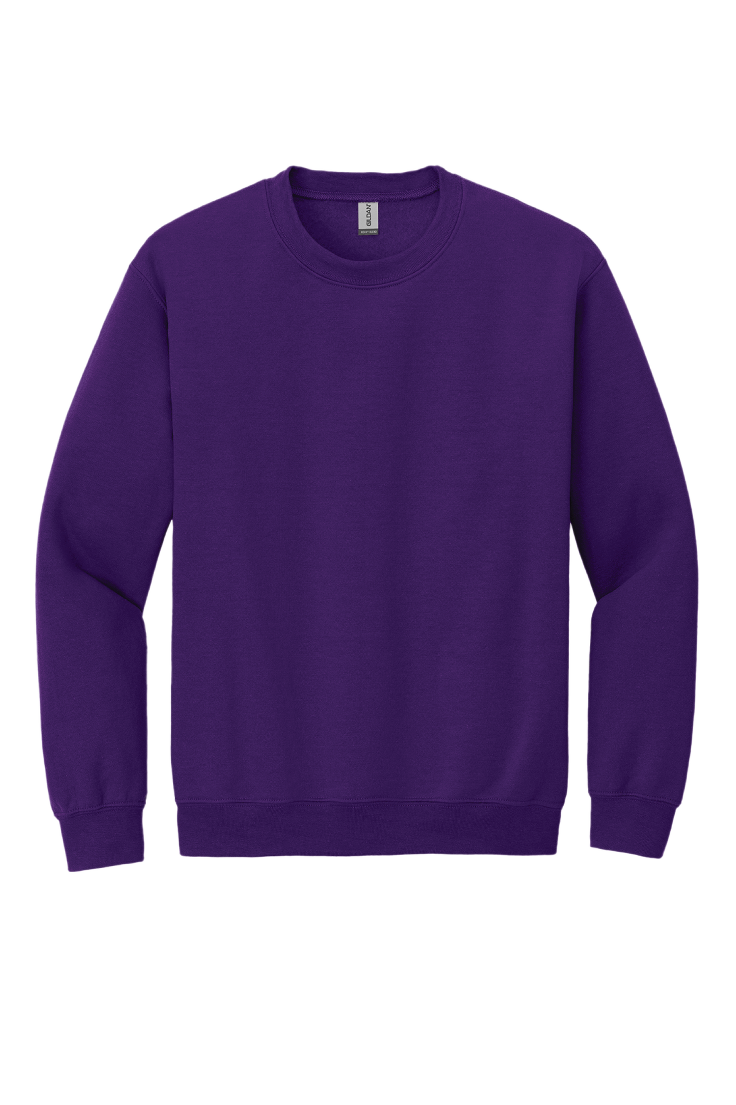 Gildan Heavy Blend Crewneck Sweatshirt