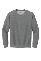 Graphite Heather