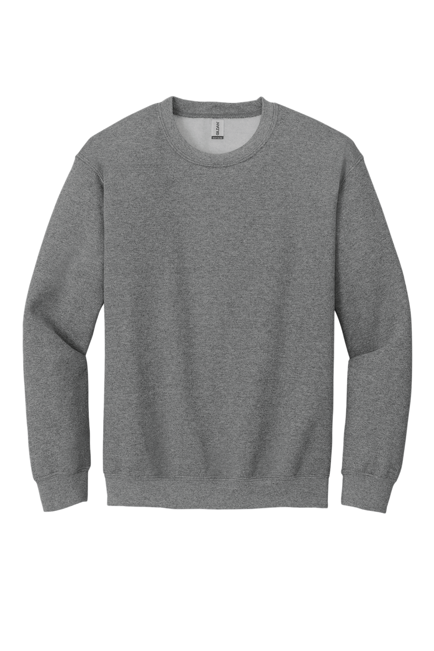 Gildan Heavy Blend Crewneck Sweatshirt