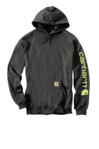 Carbon Heather