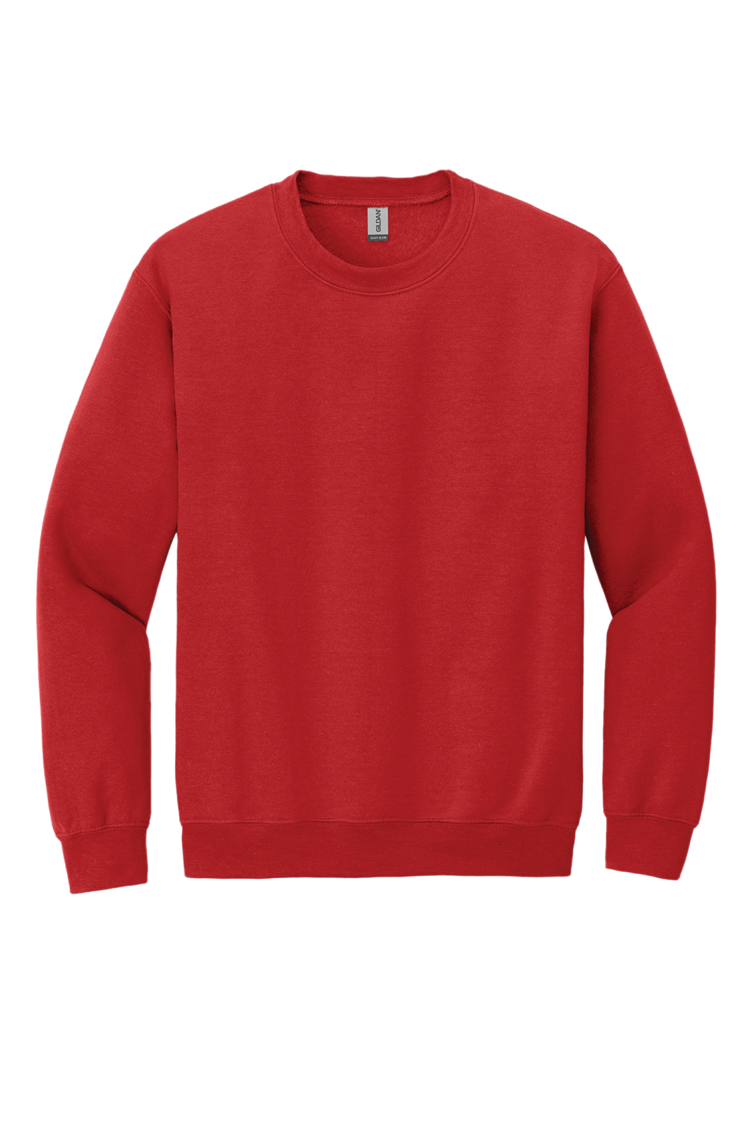 Gildan Heavy Blend Crewneck Sweatshirt