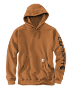 Carhartt Brown
