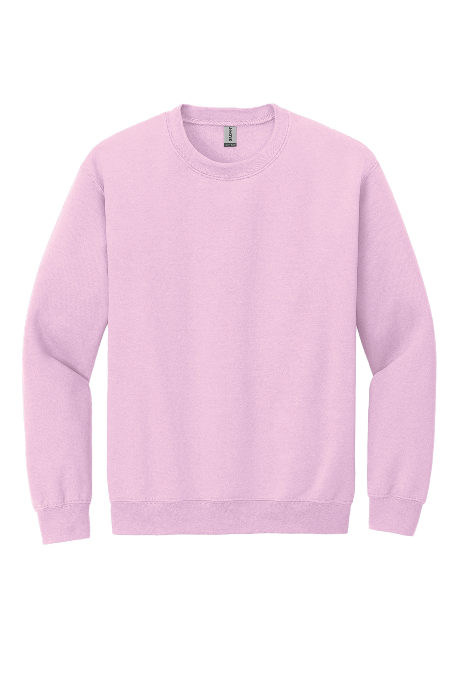 Gildan Heavy Blend Crewneck Sweatshirt