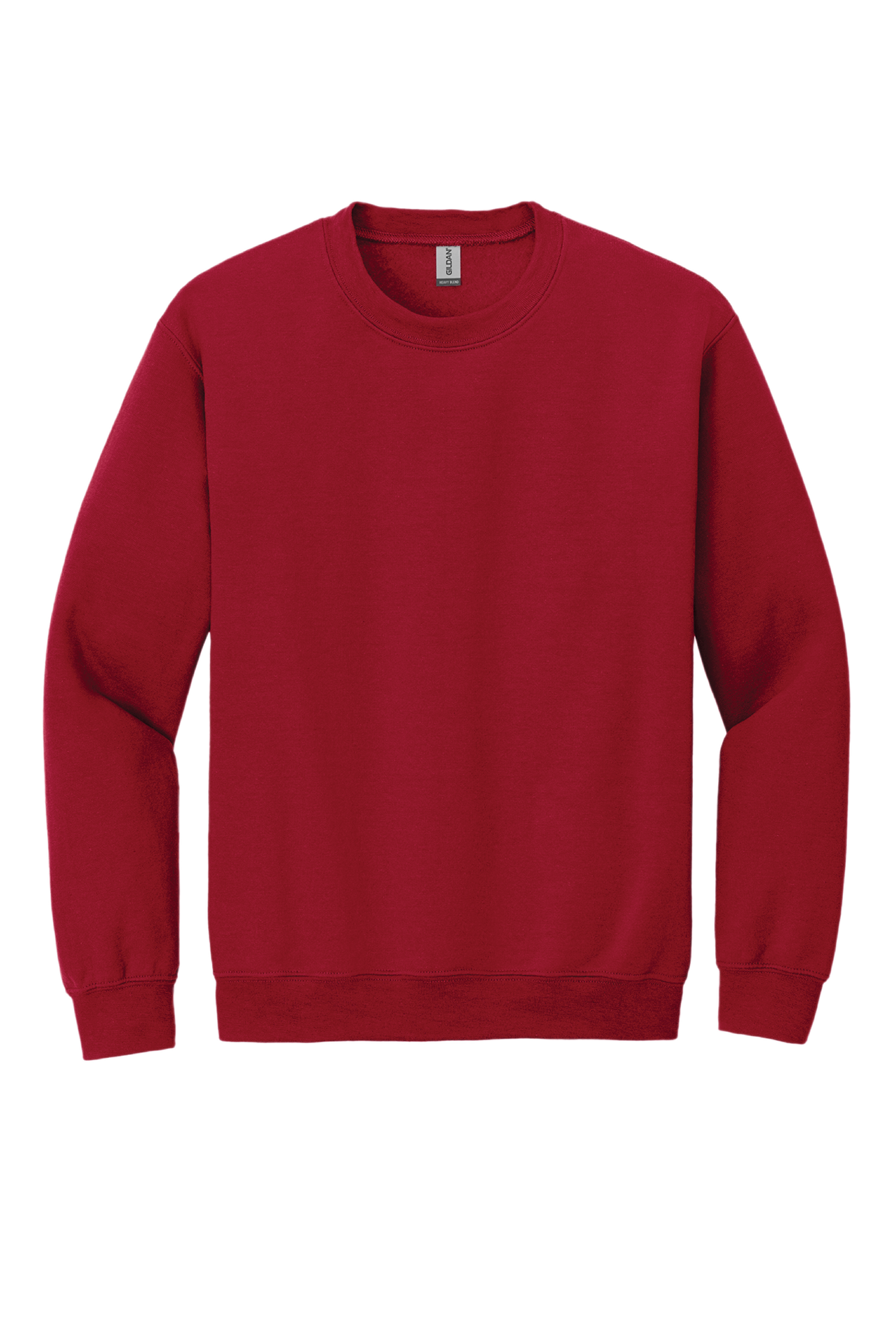 Gildan Heavy Blend Crewneck Sweatshirt