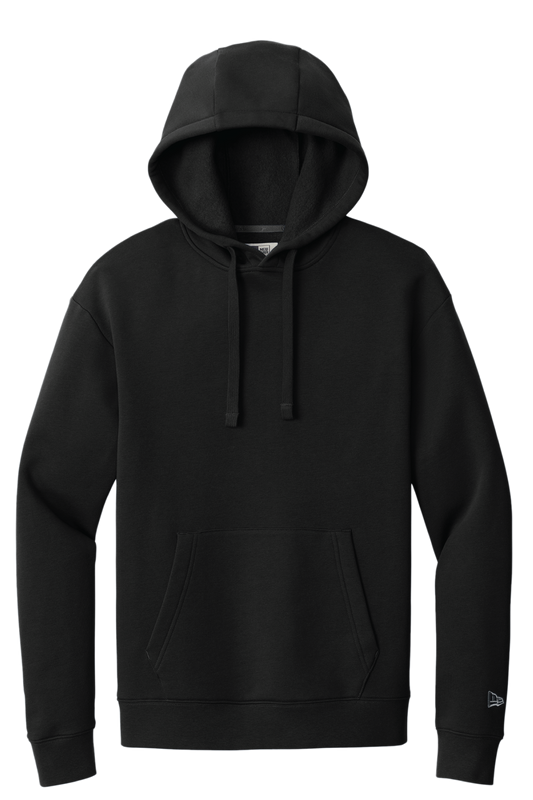 New Era Heritage Fleece Pullover Hoodie