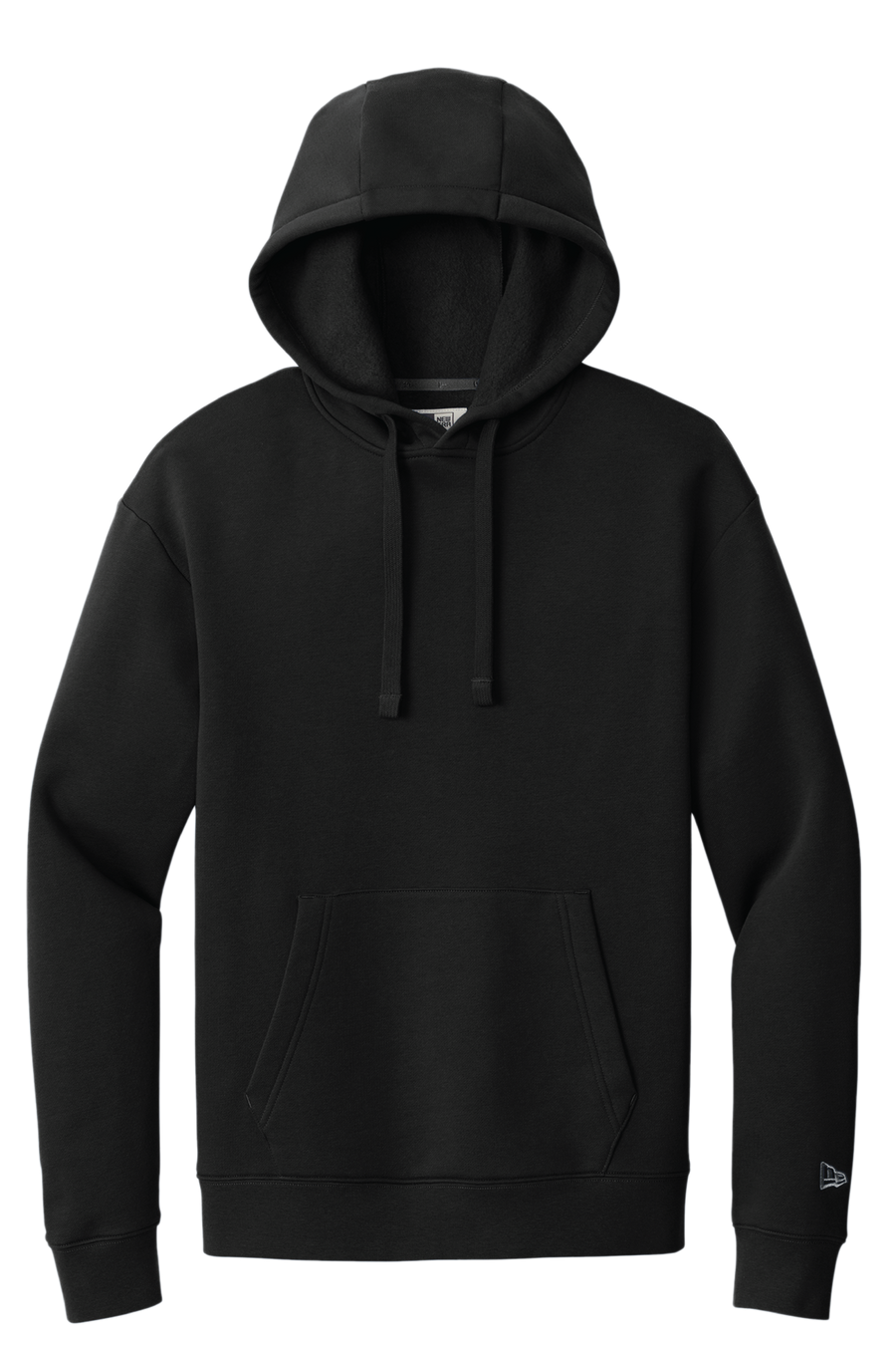 New Era Heritage Fleece Pullover Hoodie