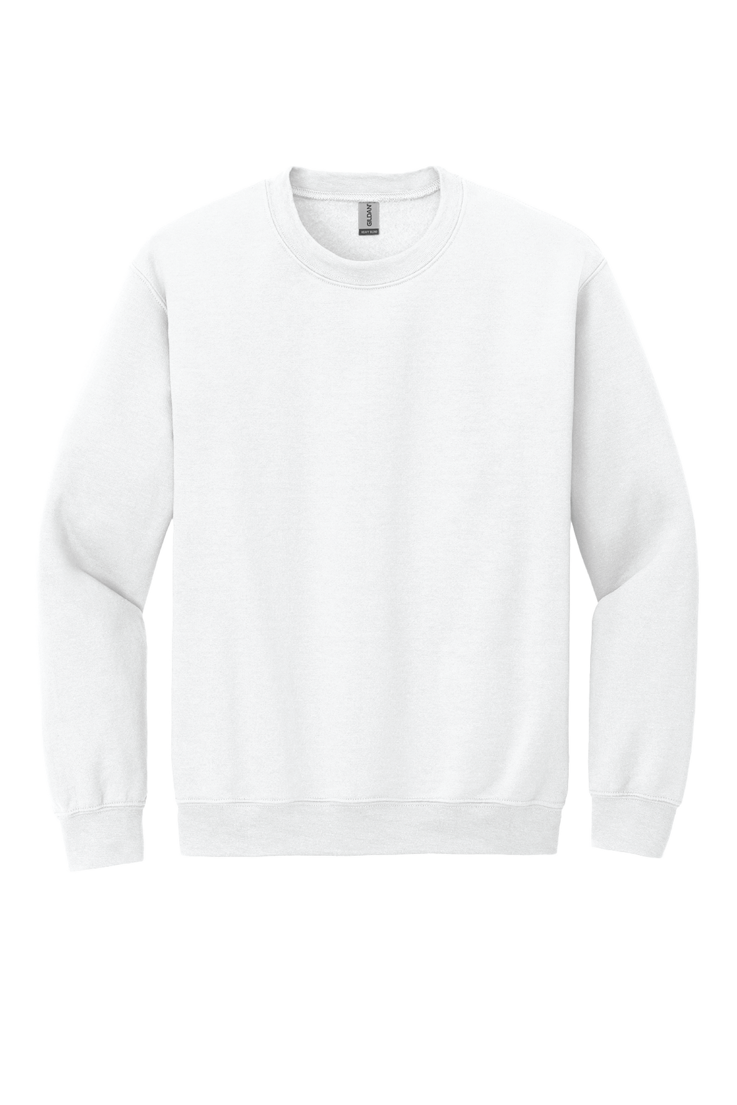 Gildan Heavy Blend Crewneck Sweatshirt