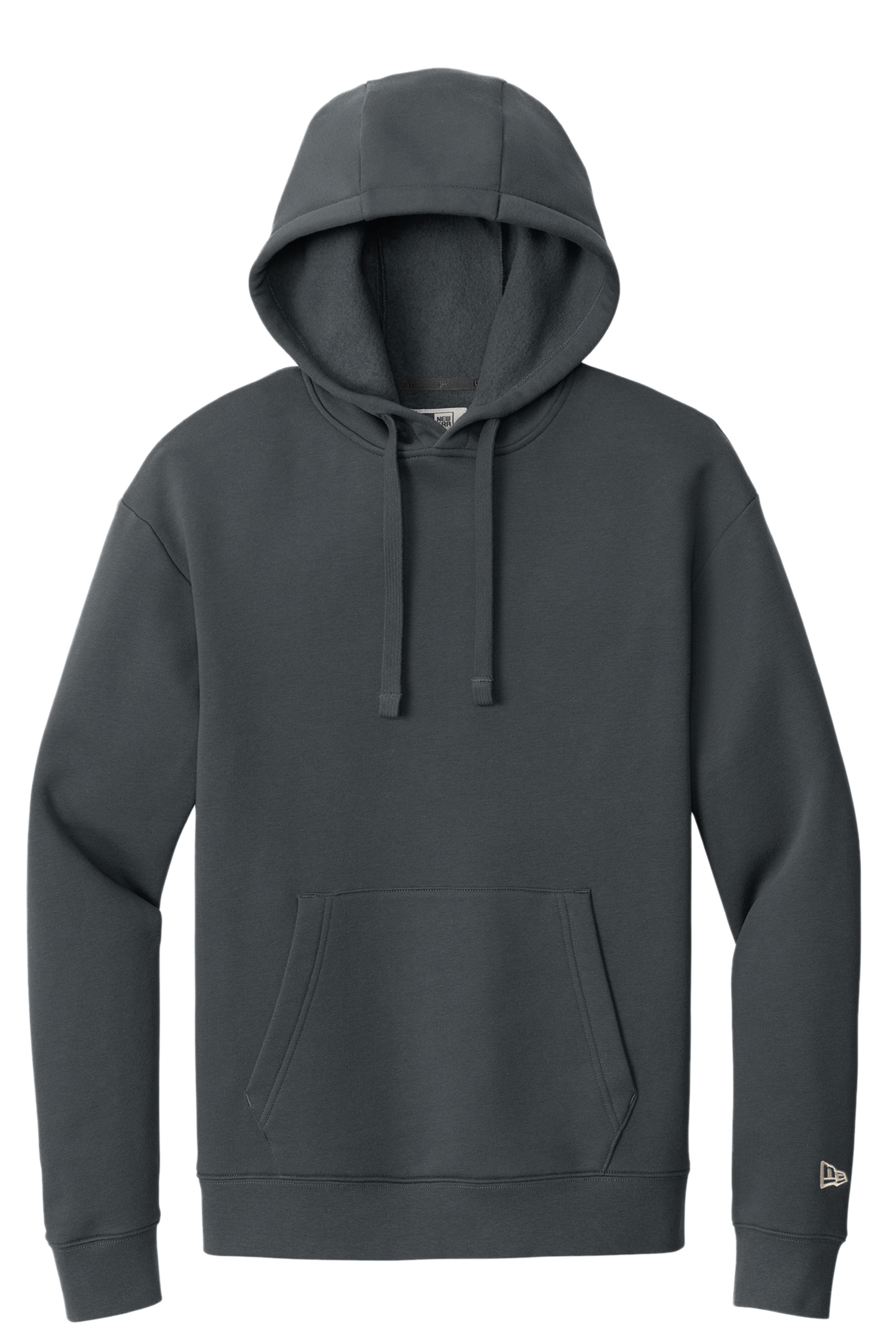New Era Heritage Fleece Pullover Hoodie