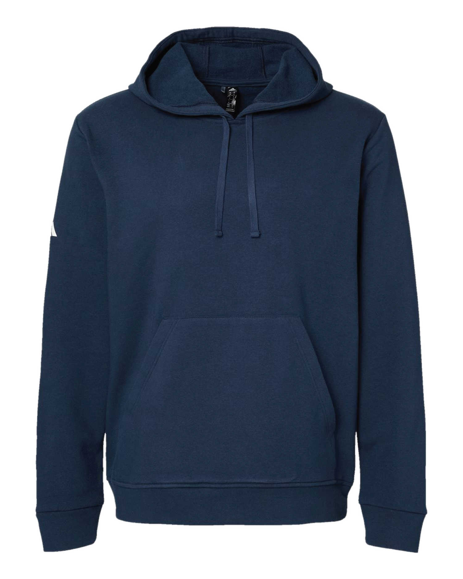 Adidas Fleece Hooded Sweatshirt