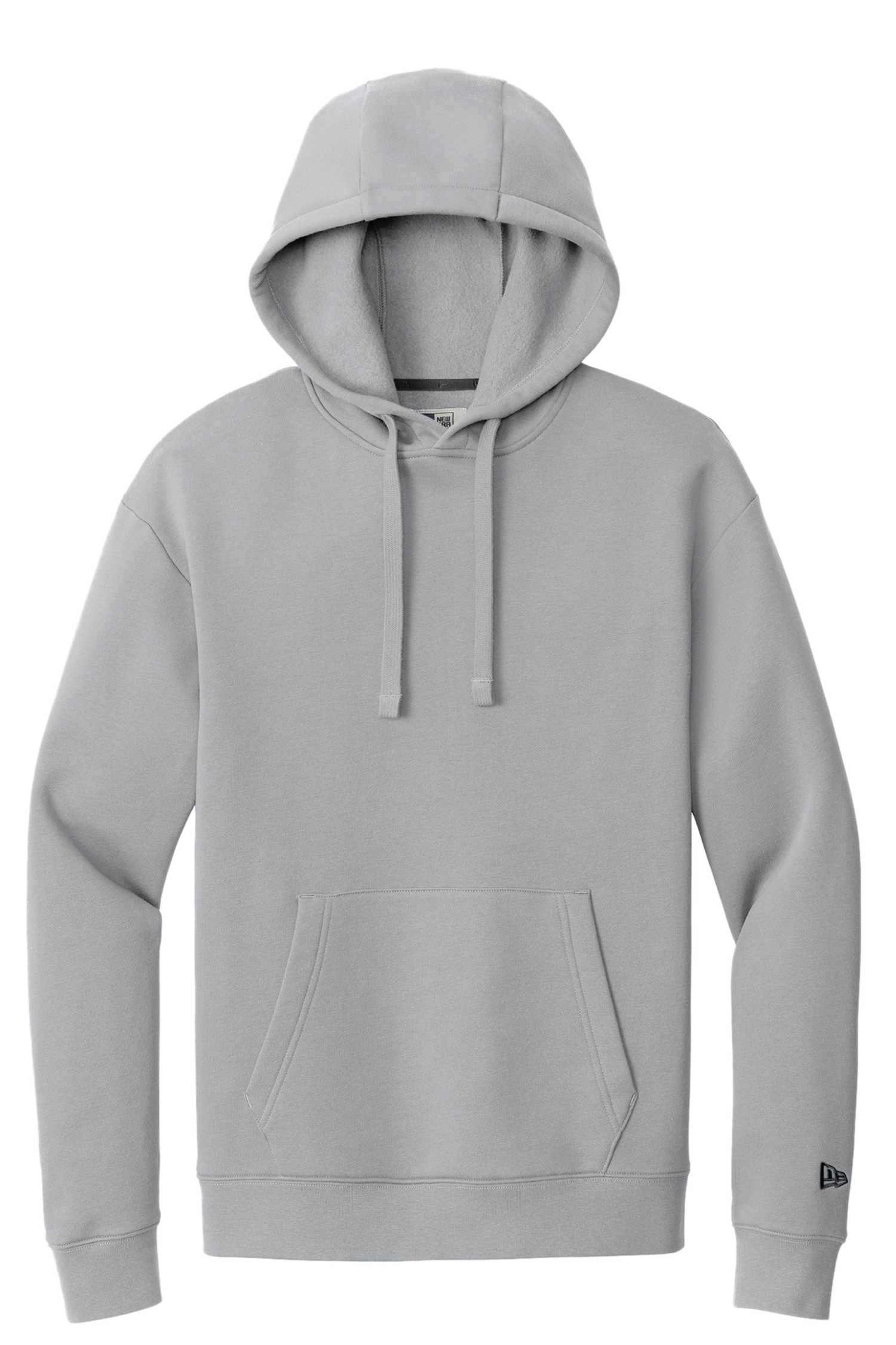 New Era Heritage Fleece Pullover Hoodie