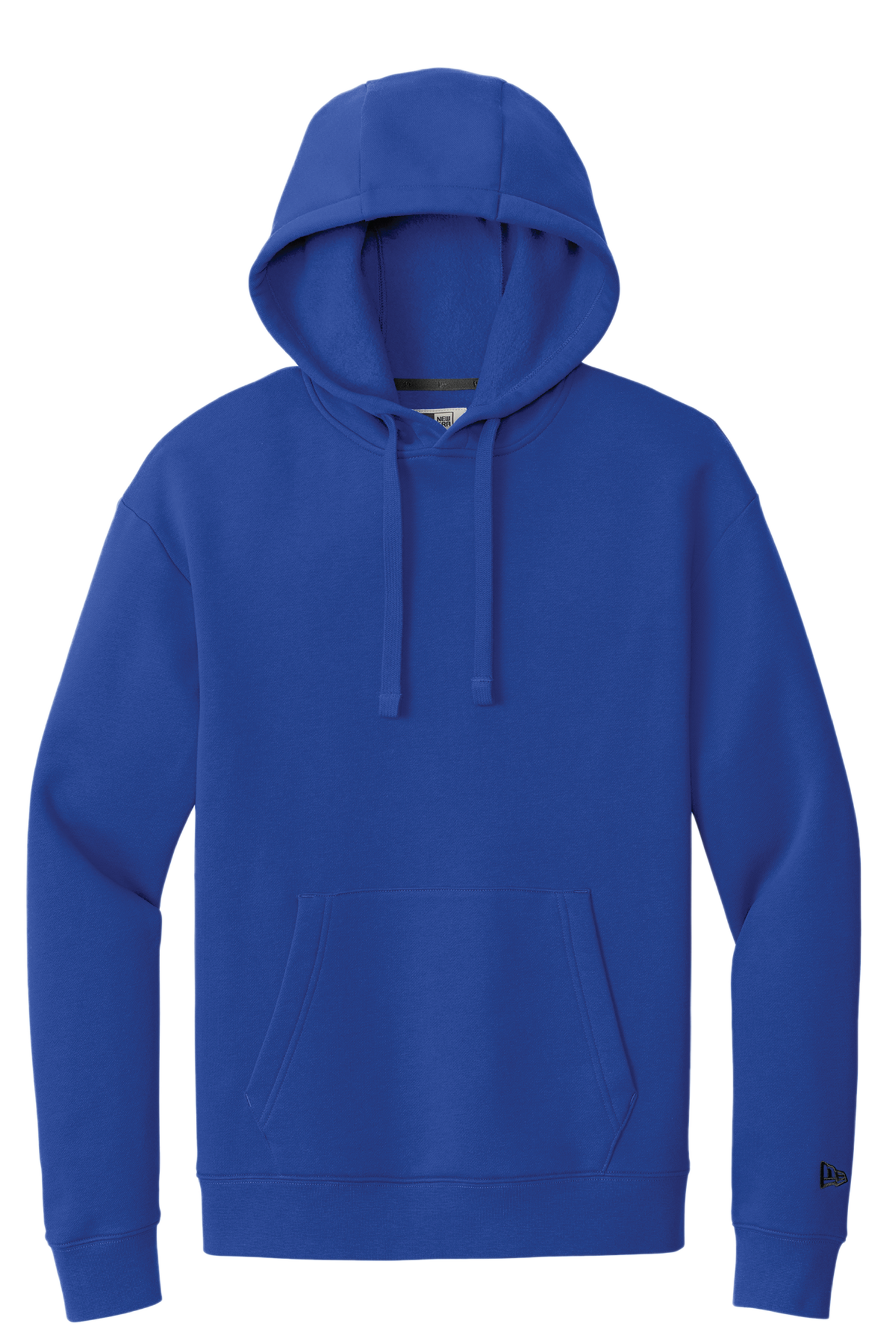 New Era Heritage Fleece Pullover Hoodie
