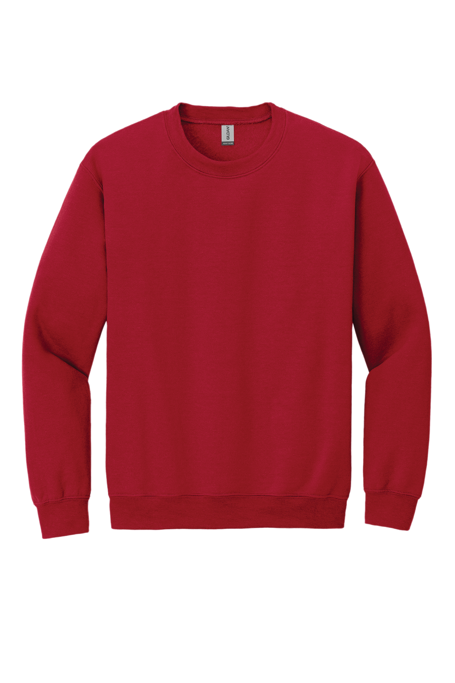 Gildan Heavy Blend Crewneck Sweatshirt