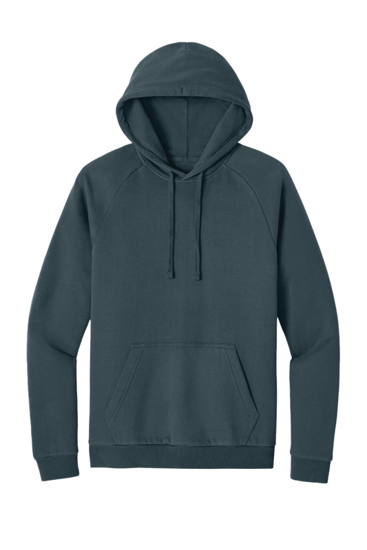 District Cloud Fleece Hoodie