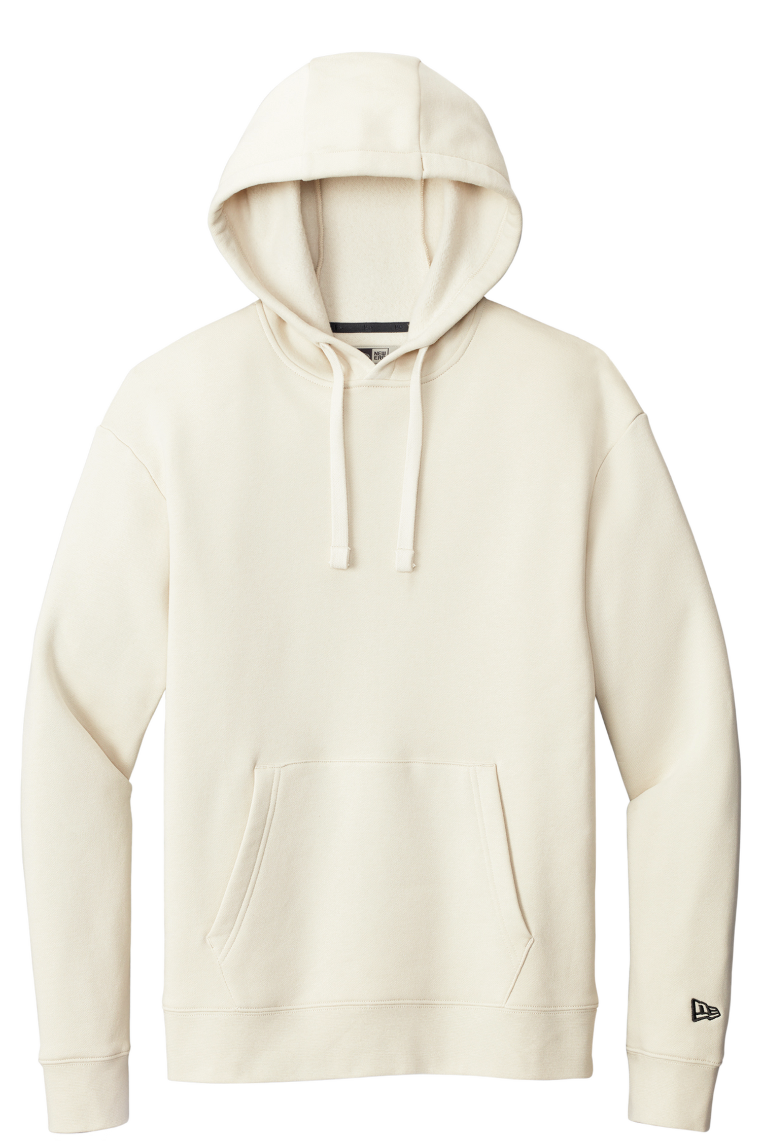 New Era Heritage Fleece Pullover Hoodie