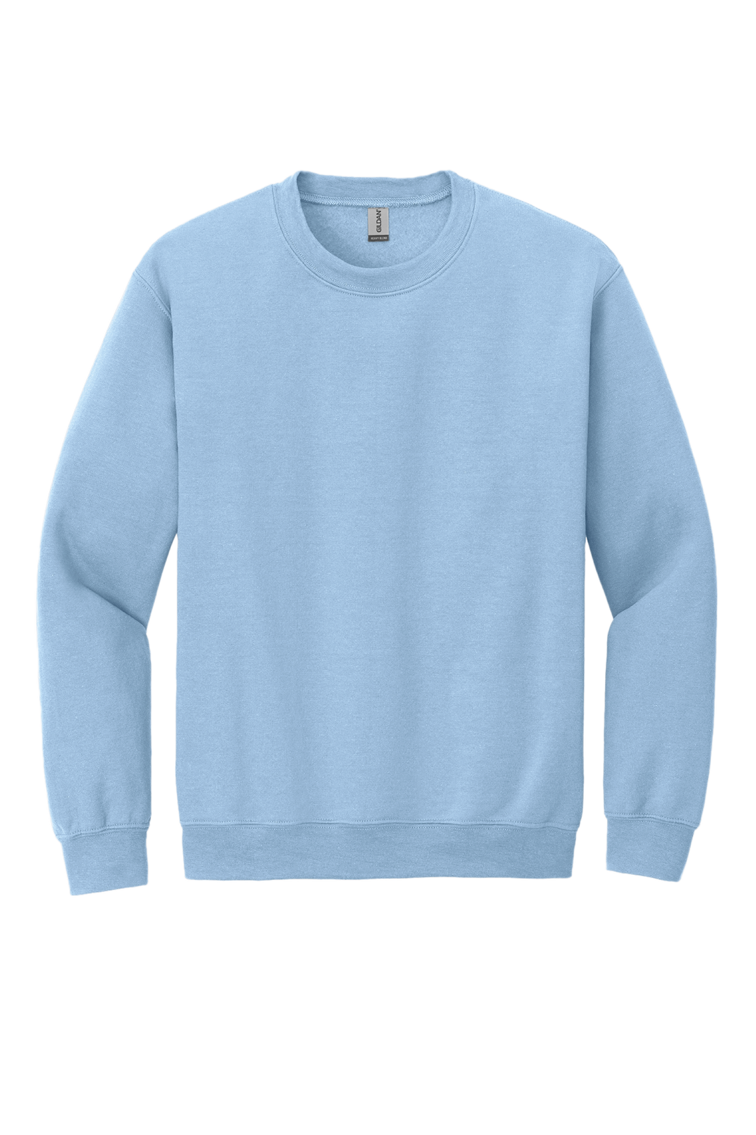 Gildan Heavy Blend Crewneck Sweatshirt