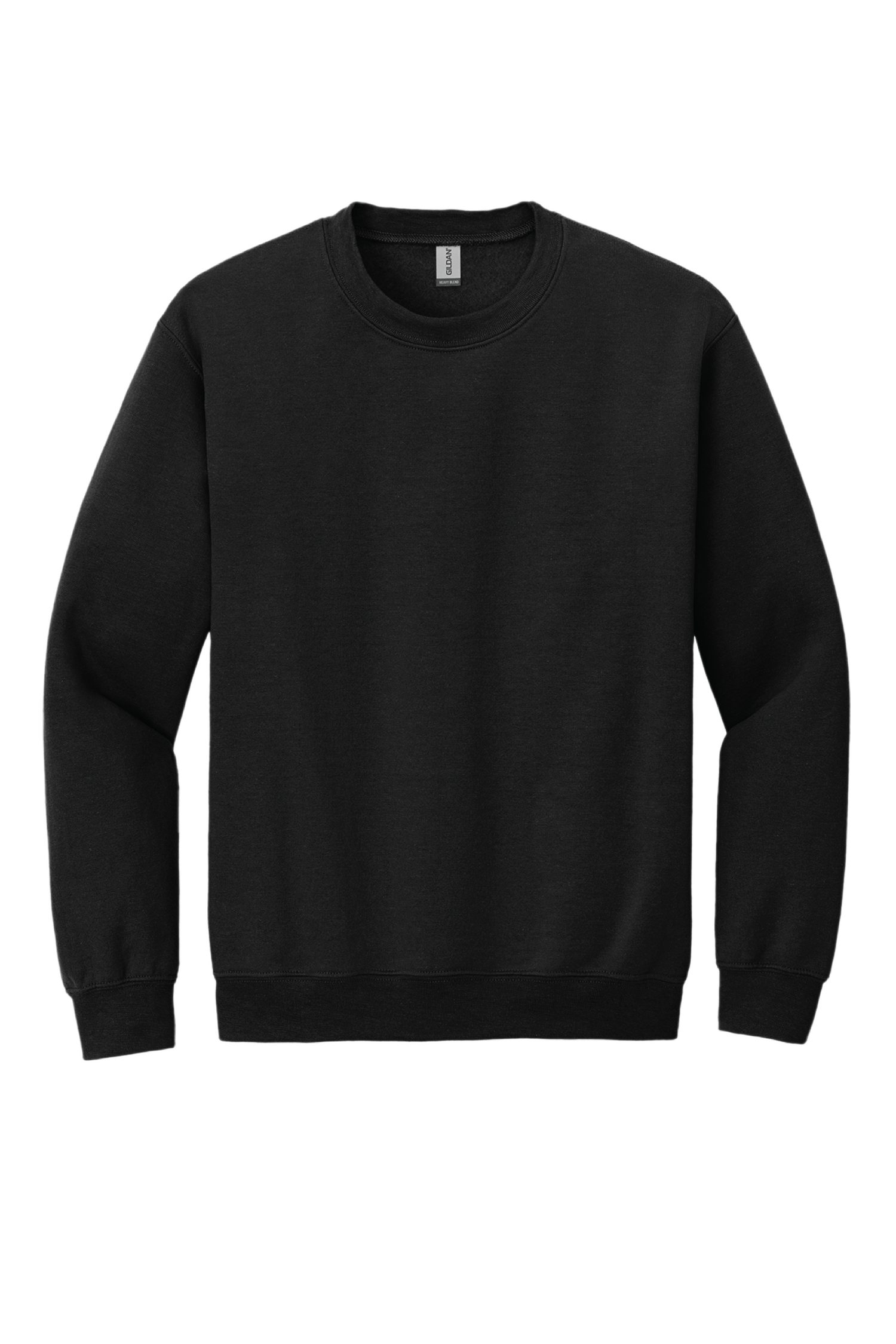 Gildan Heavy Blend Crewneck Sweatshirt