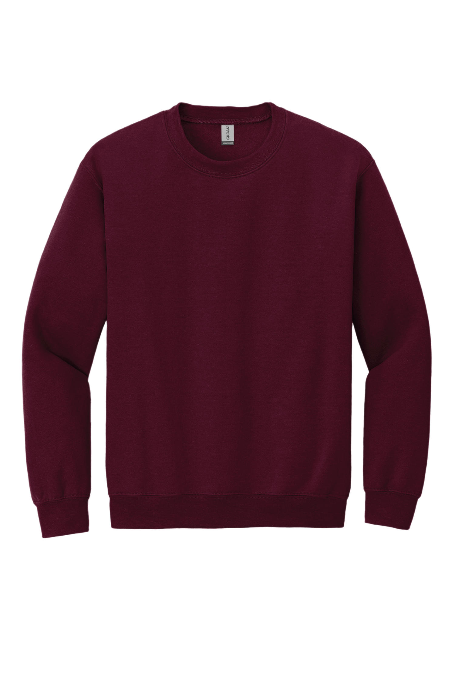 Gildan Heavy Blend Crewneck Sweatshirt