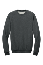Heathered Charcoal