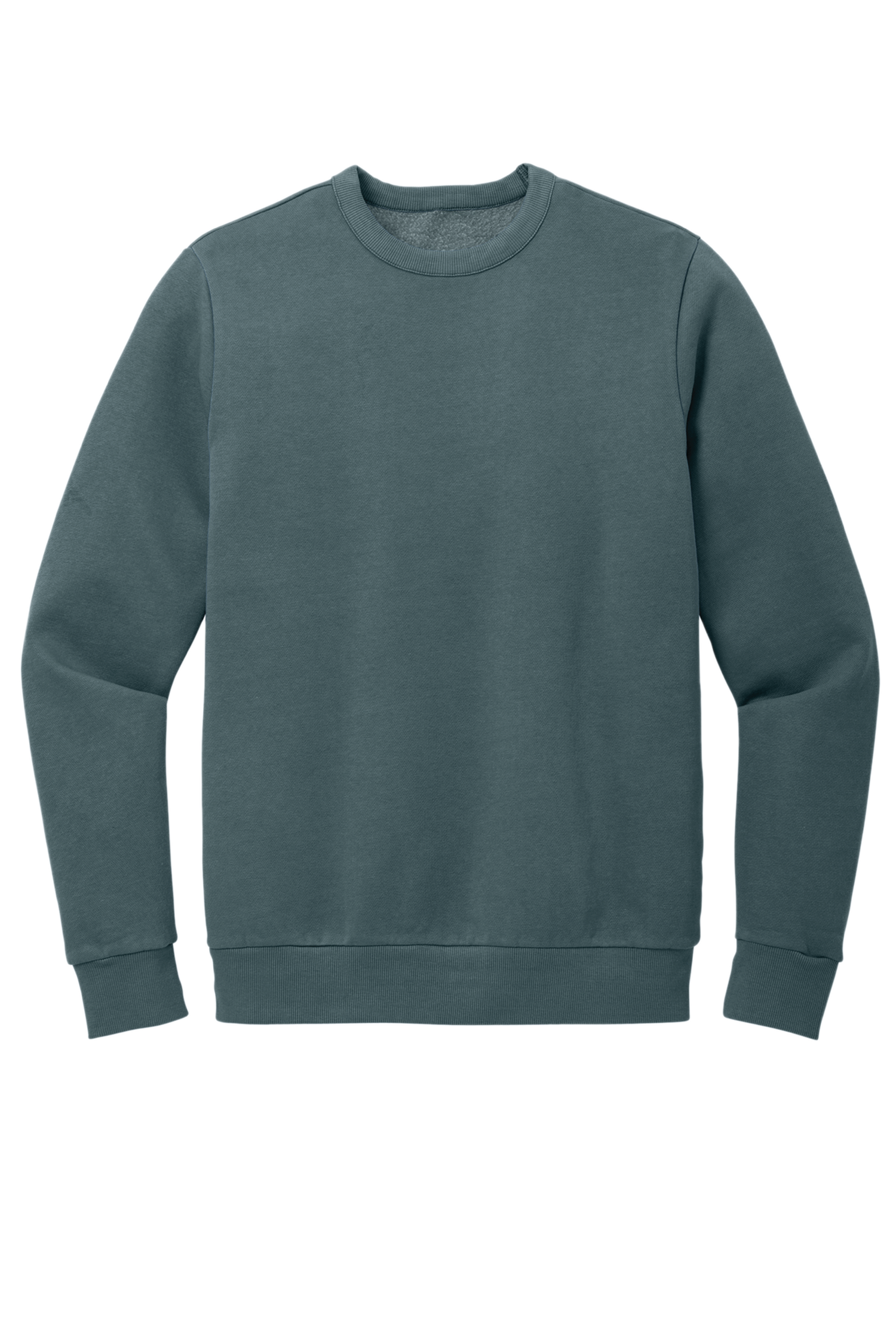 District Wash Fleece Crew