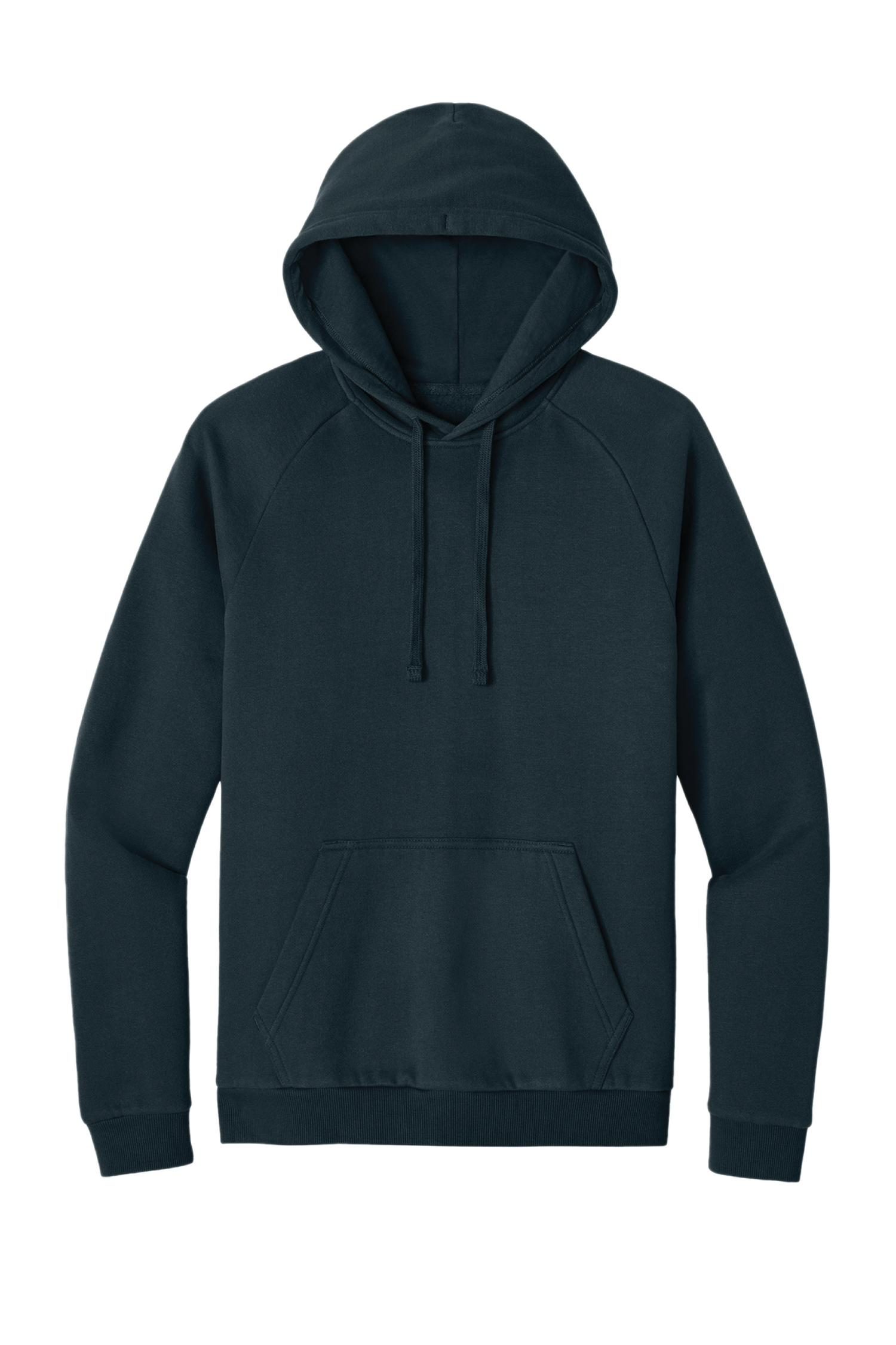 District Cloud Fleece Hoodie