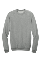 Heathered Steel