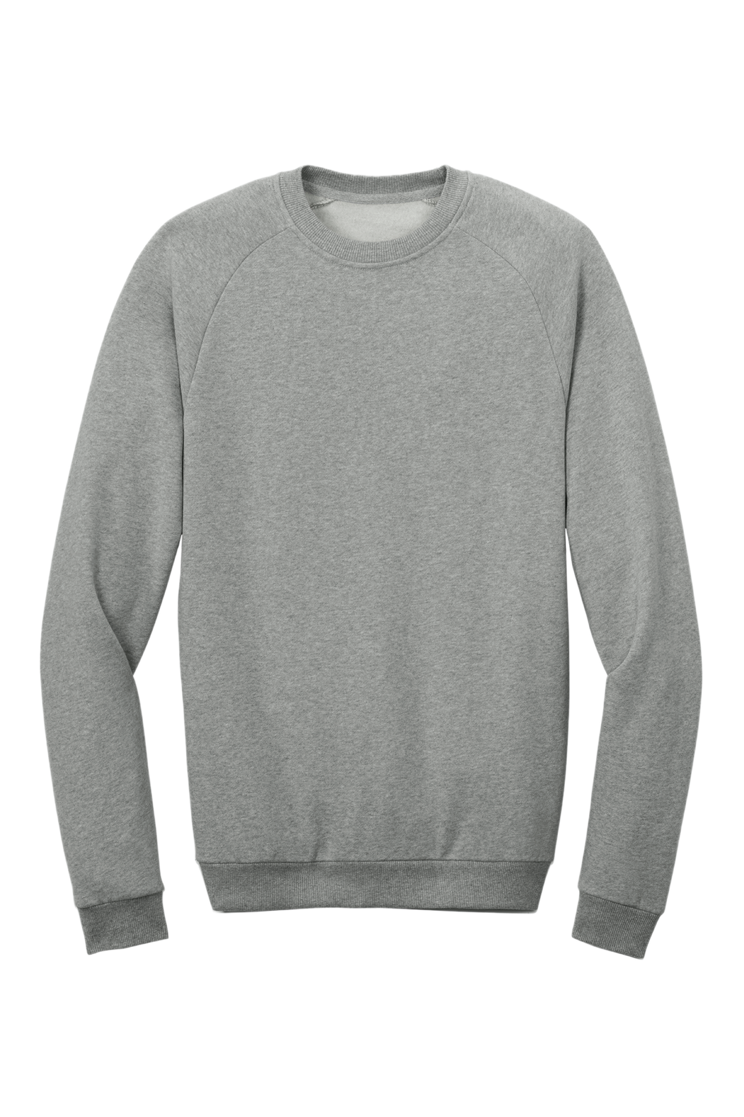 District Cloud Fleece Crew