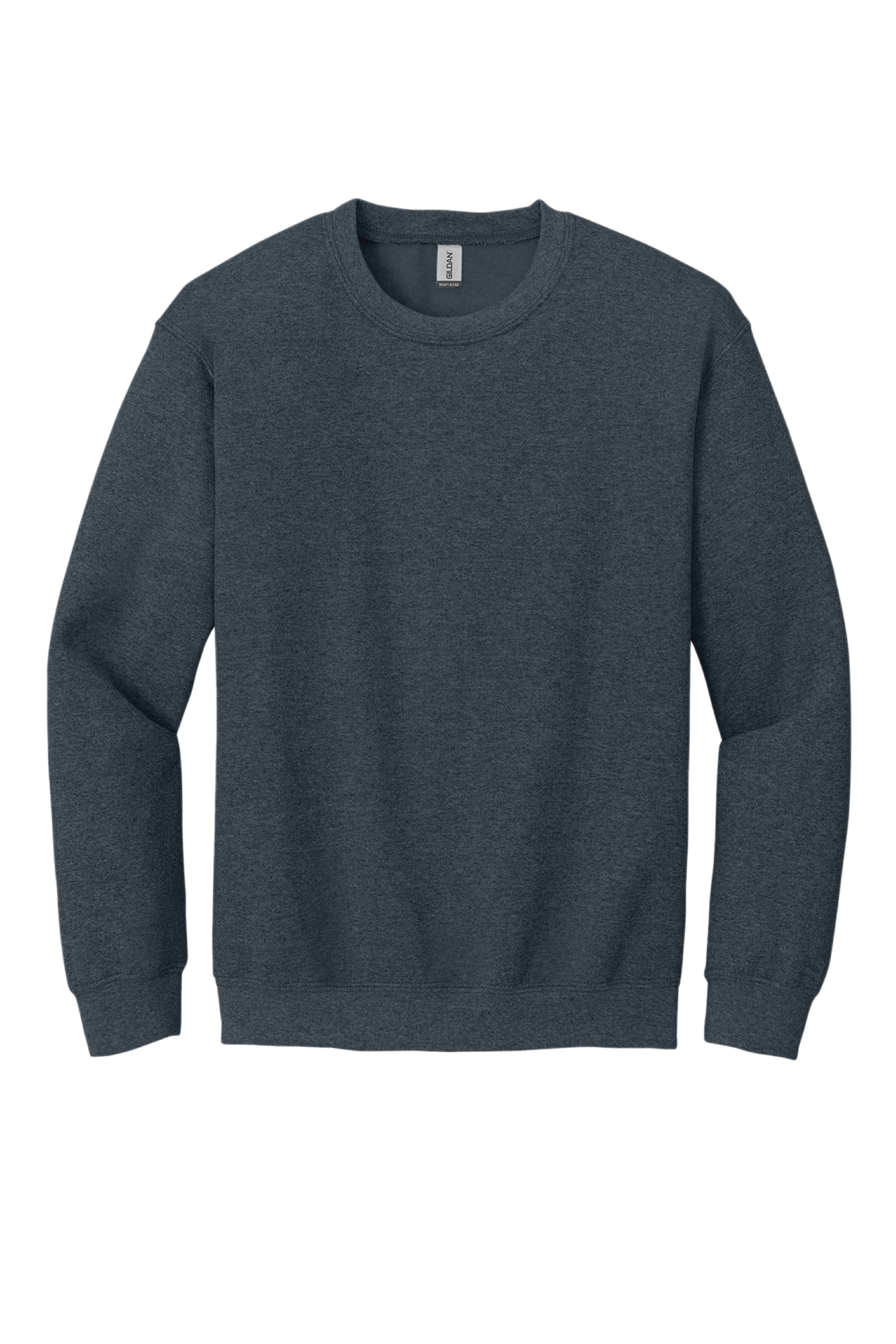 Gildan Heavy Blend Crewneck Sweatshirt