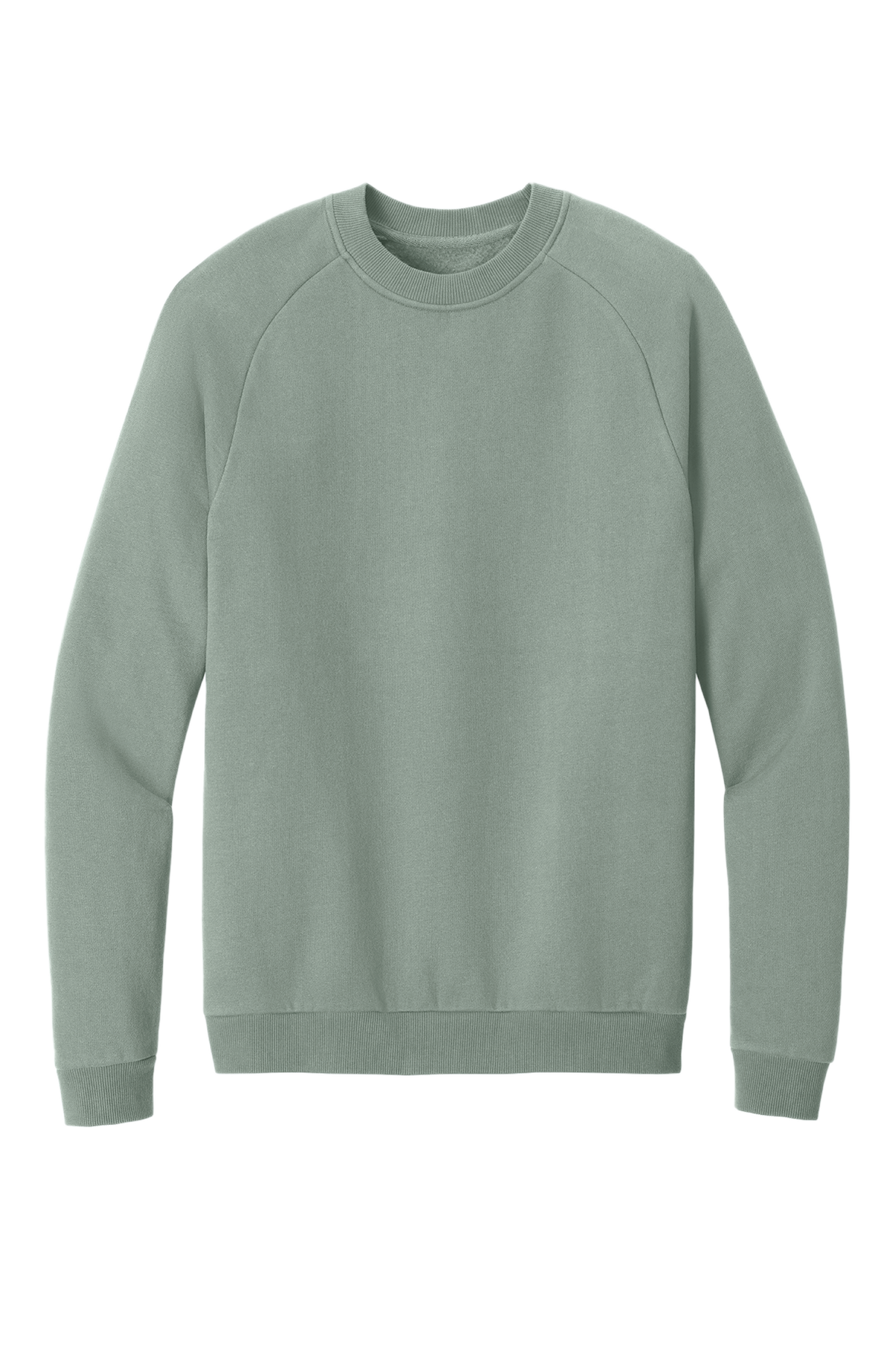 District Cloud Fleece Crew