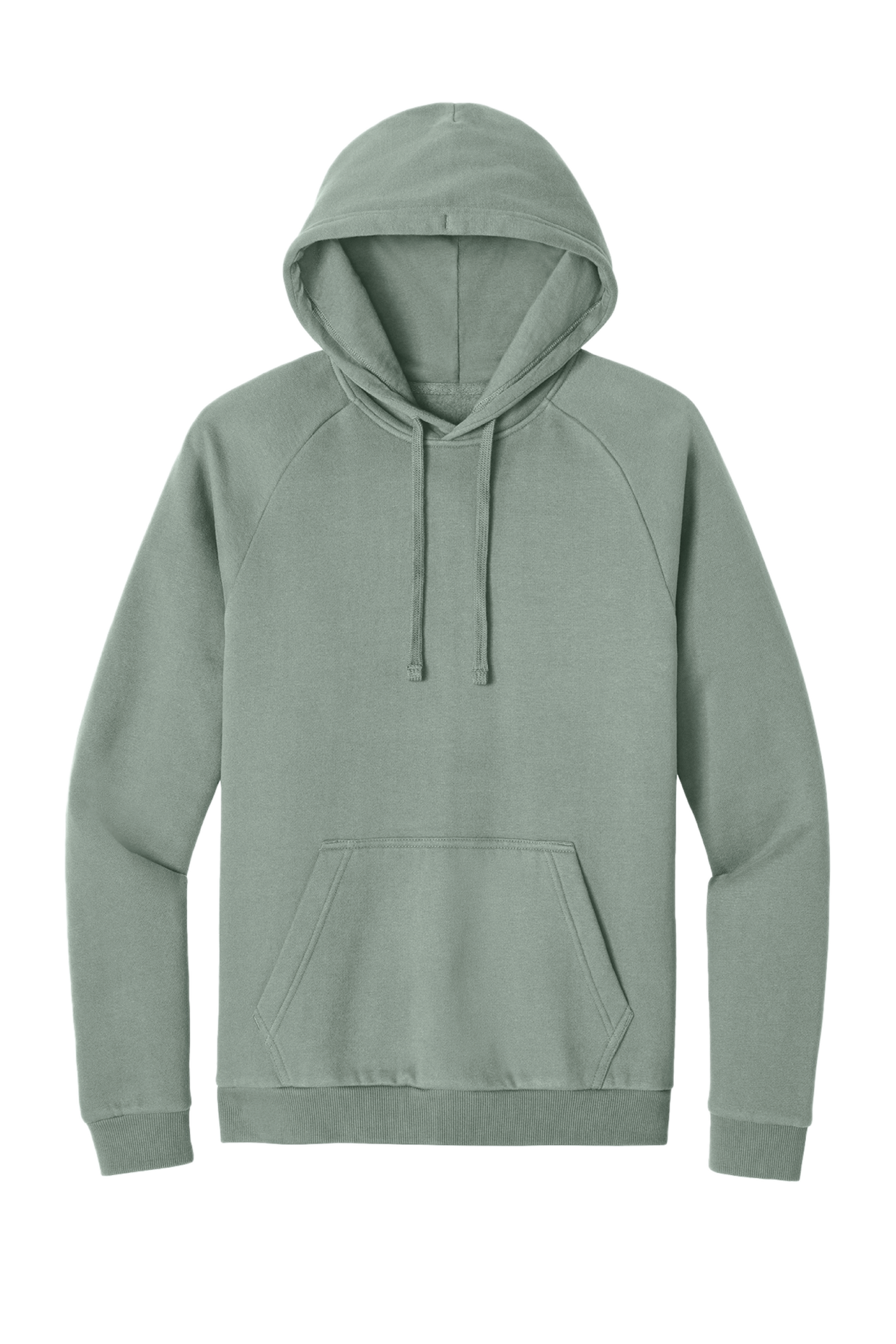 District Cloud Fleece Hoodie