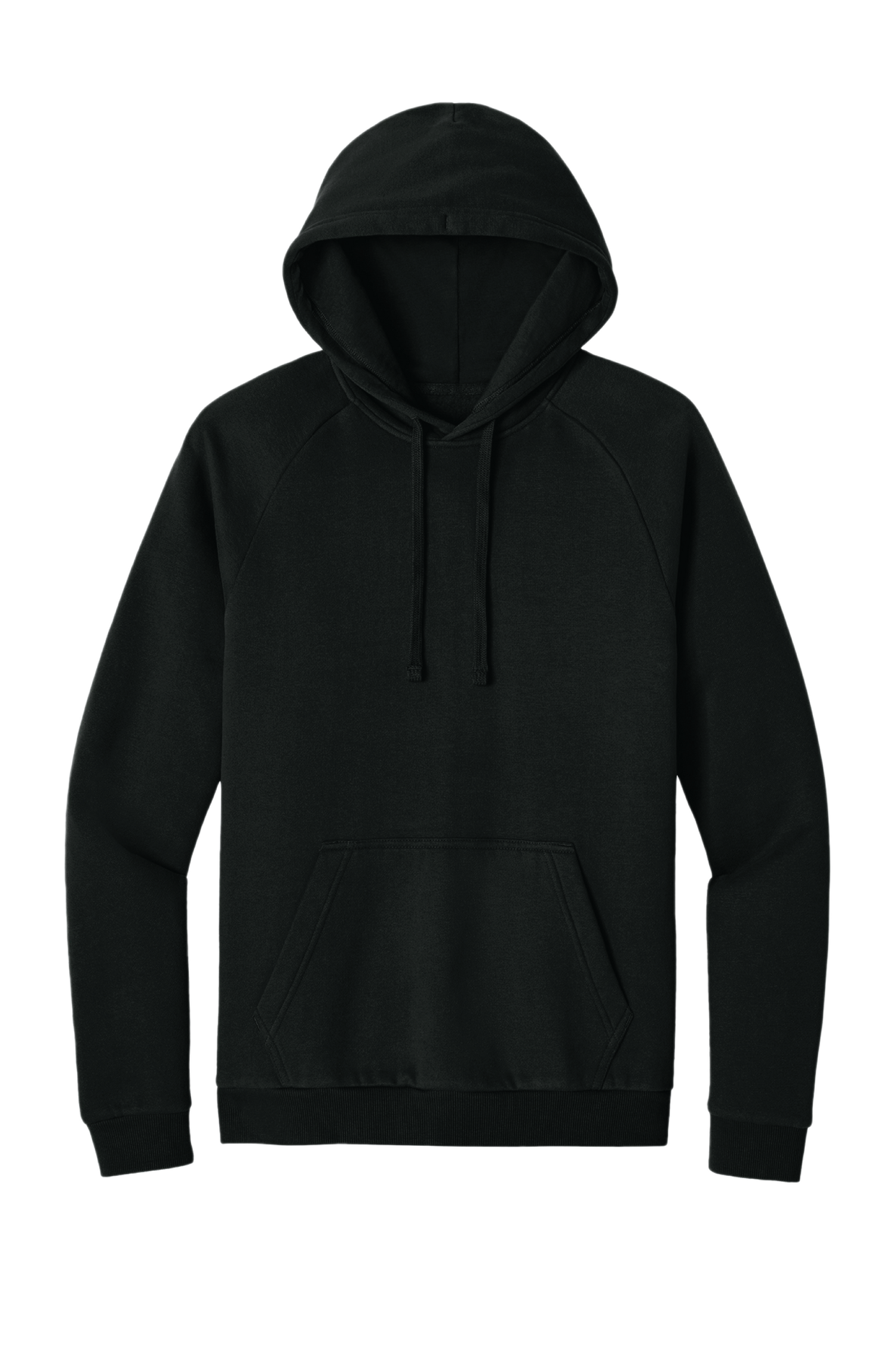 District Cloud Fleece Hoodie