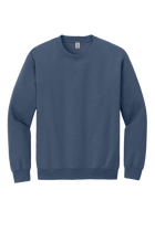 Indigo Blue