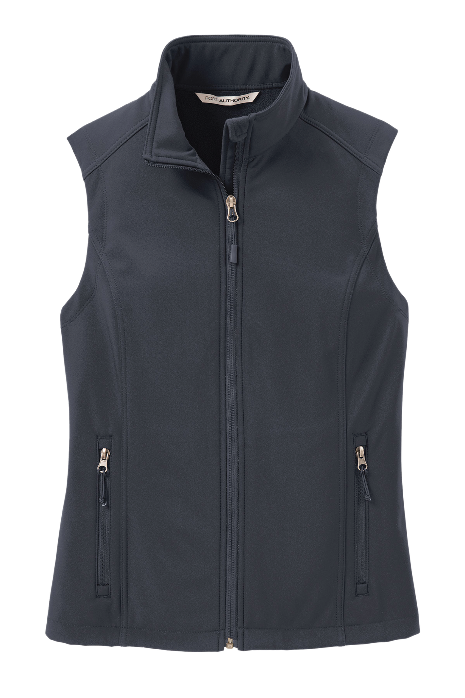 Port Authority Ladies Core Soft Shell Vest