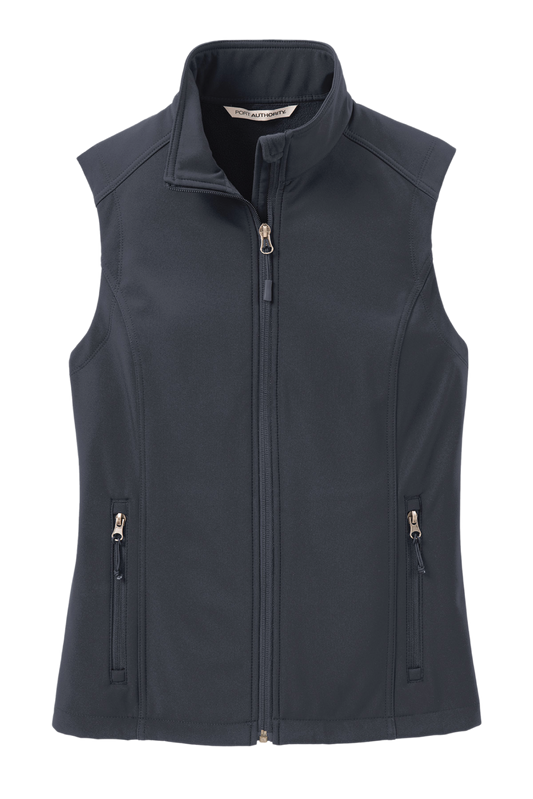 Port Authority Ladies Core Soft Shell Vest