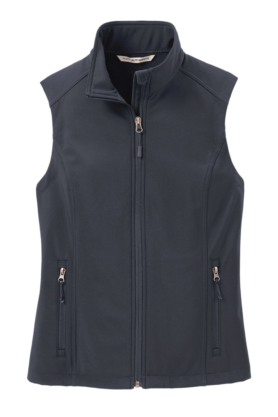 Port Authority Ladies Core Soft Shell Vest