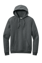 Heathered Charcoal