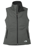 TNF Dark Grey Heather