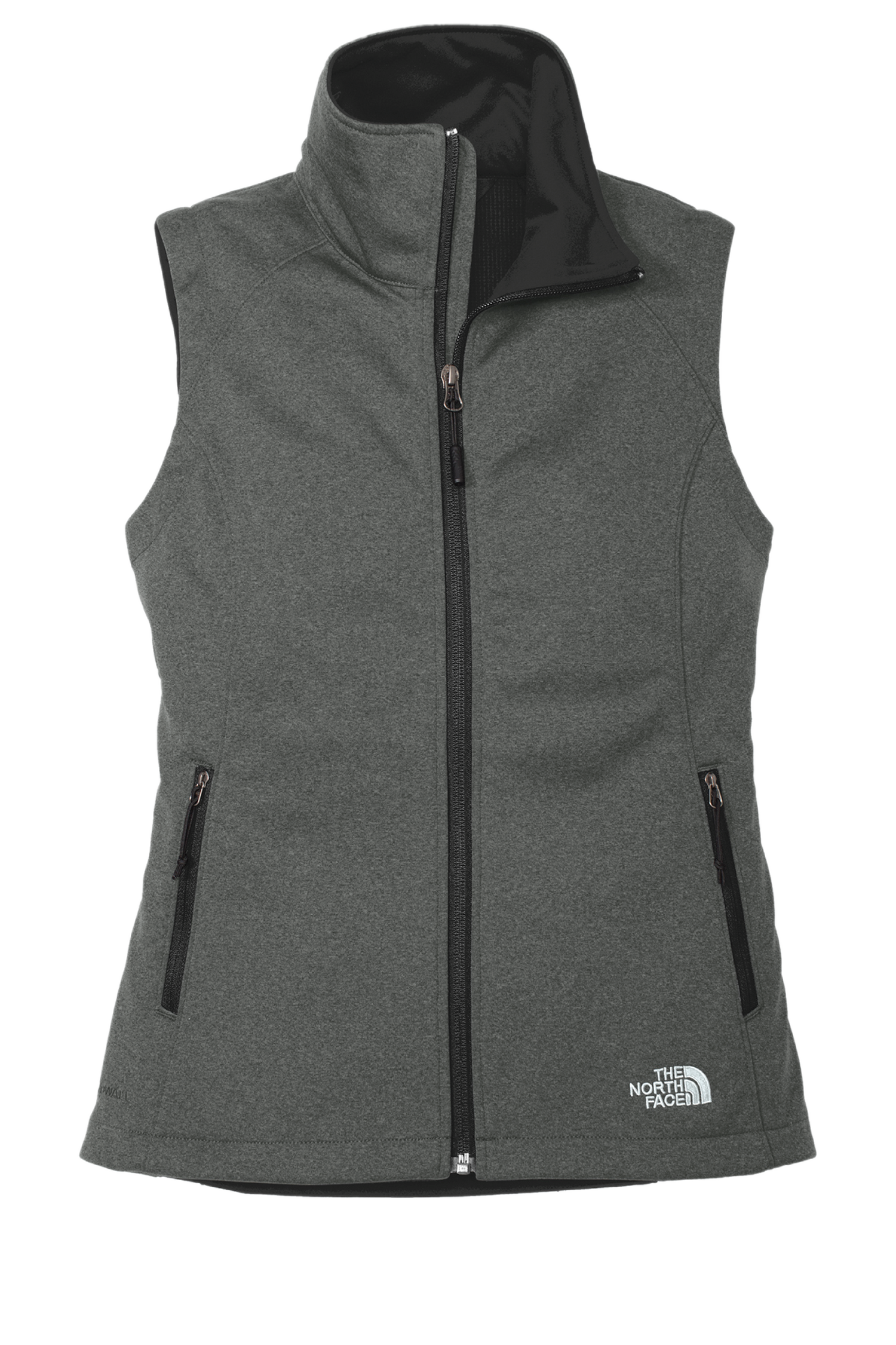 The North Face Ladies Ridgewall Soft Shell Vest