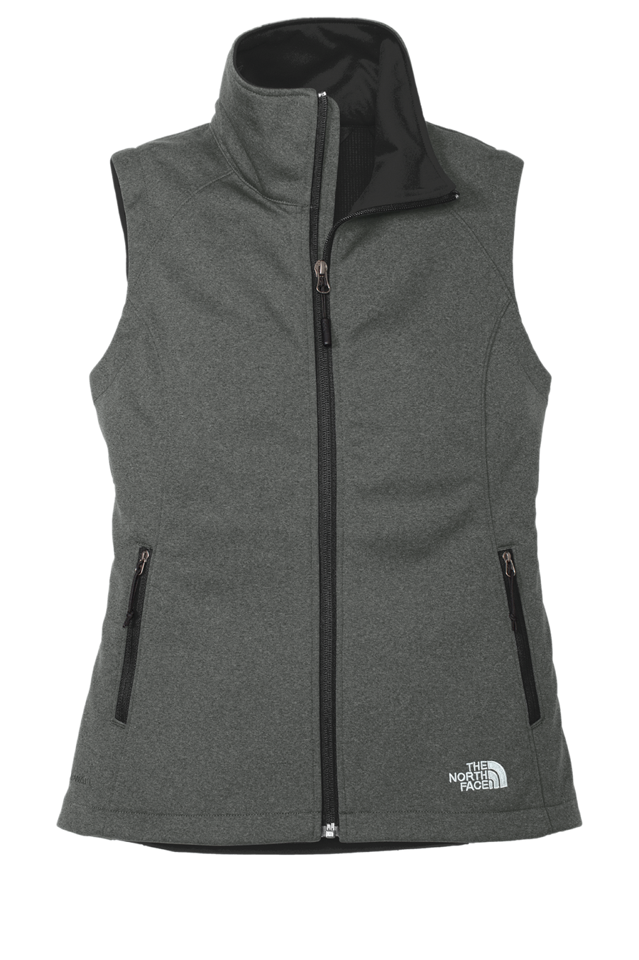 The North Face Ladies Ridgewall Soft Shell Vest