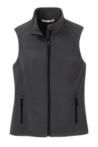 Black Charcoal Heather