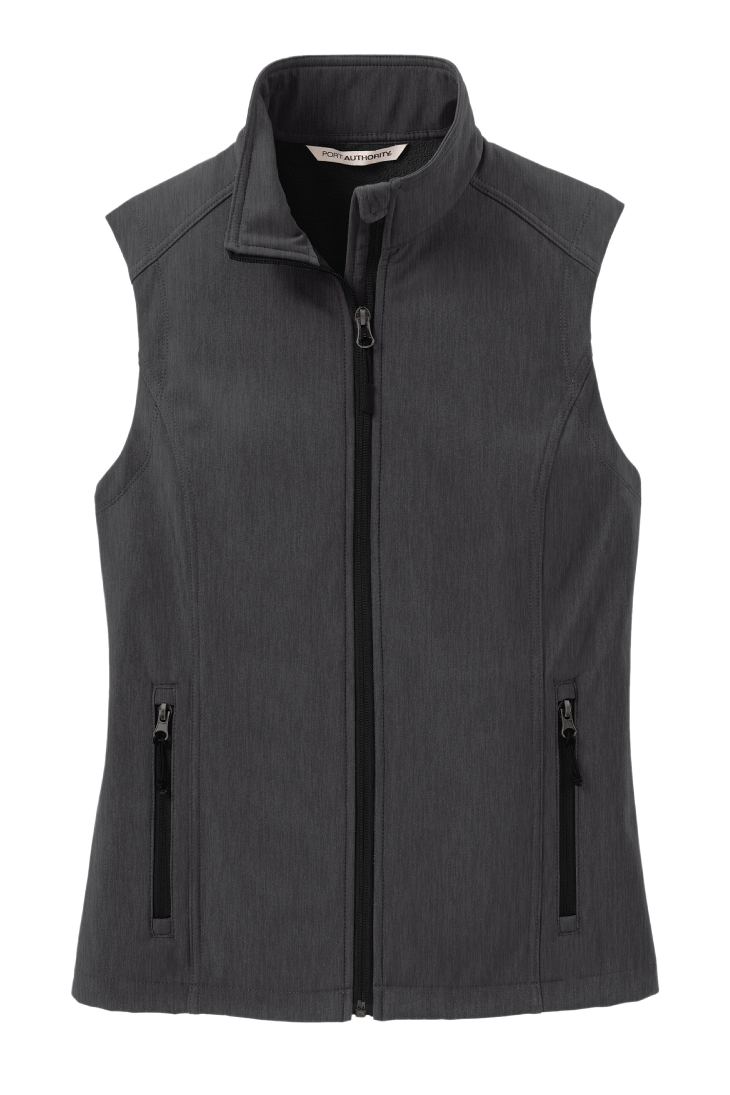 Port Authority Ladies Core Soft Shell Vest