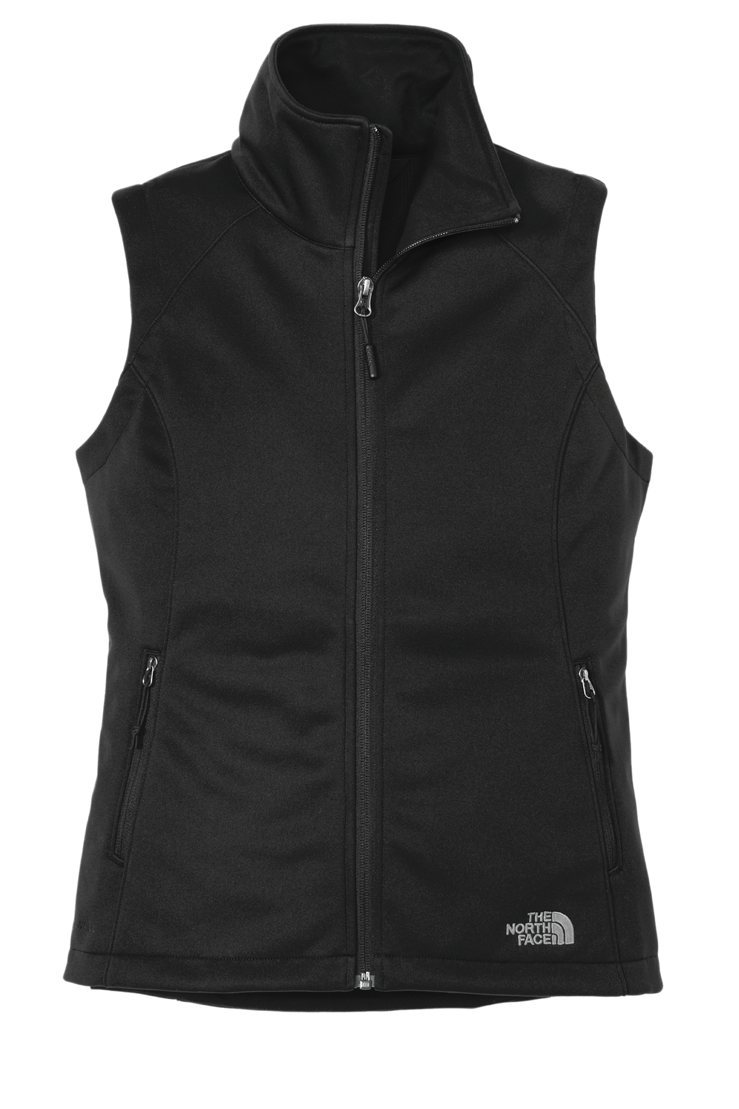 The North Face Ladies Ridgewall Soft Shell Vest