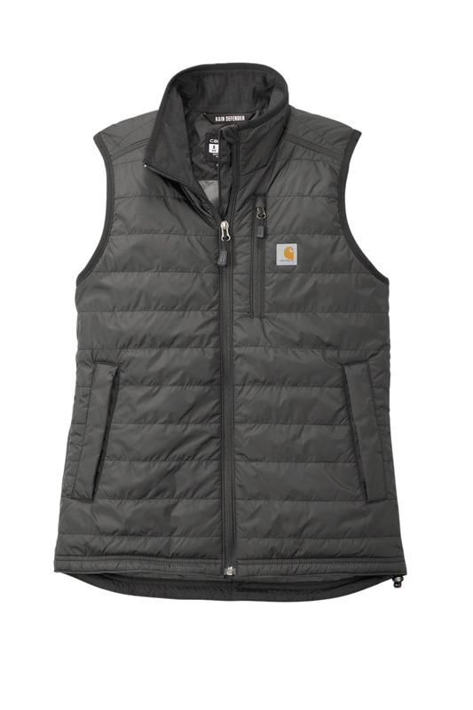 Carhartt Women's Gilliam Vest
