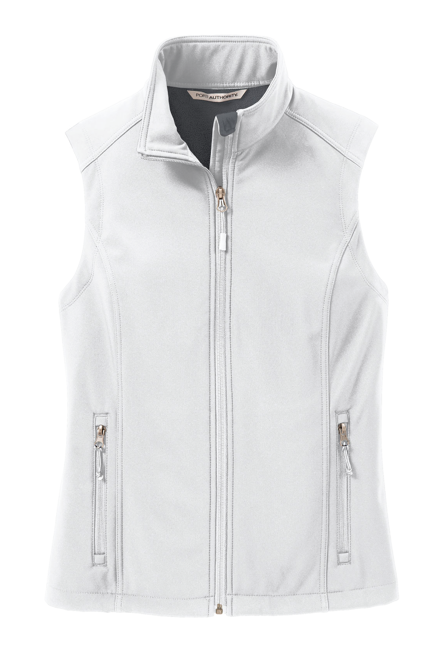 Port Authority Ladies Core Soft Shell Vest