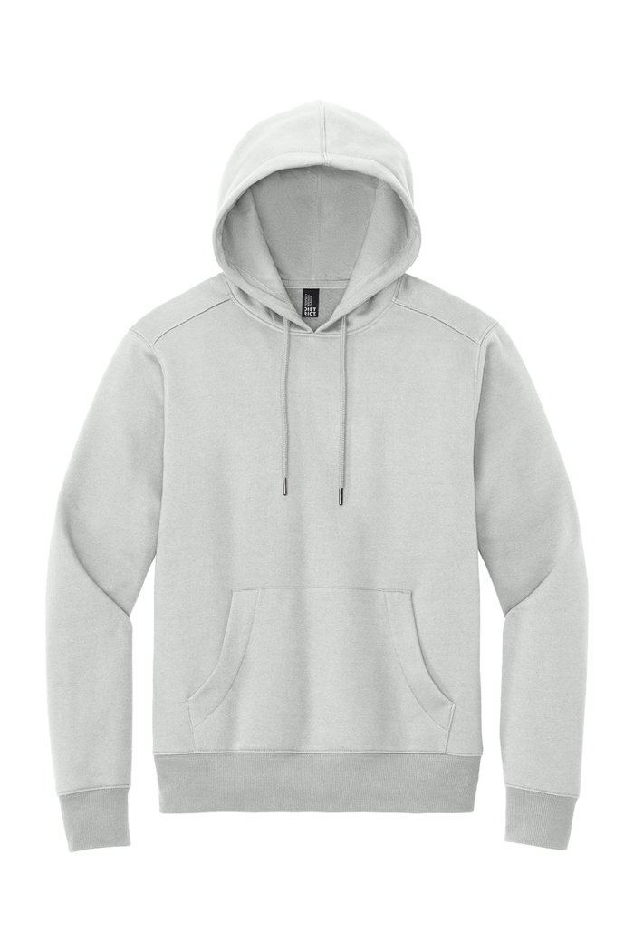 District Perfect Weight Fleece Hoodie