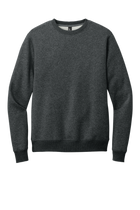 Heathered Charcoal