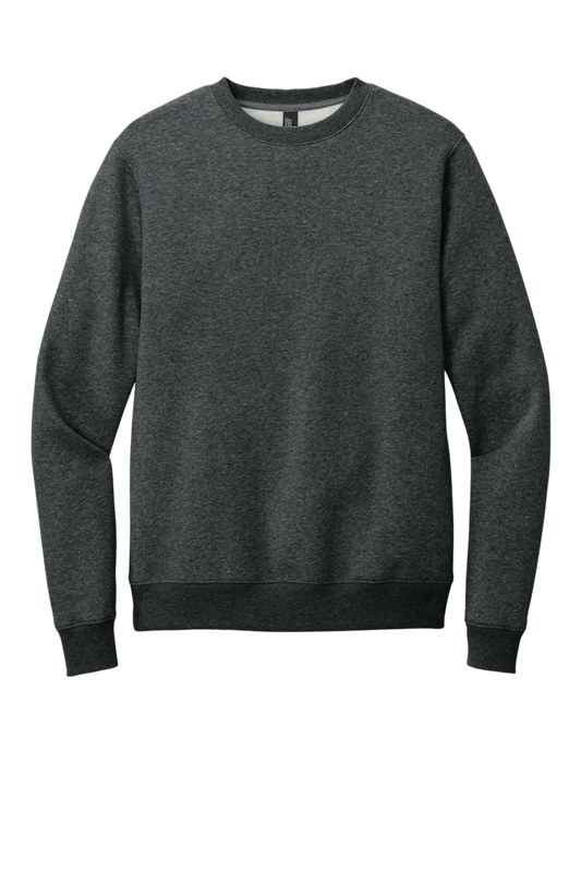District Perfect Weight Fleece Crew