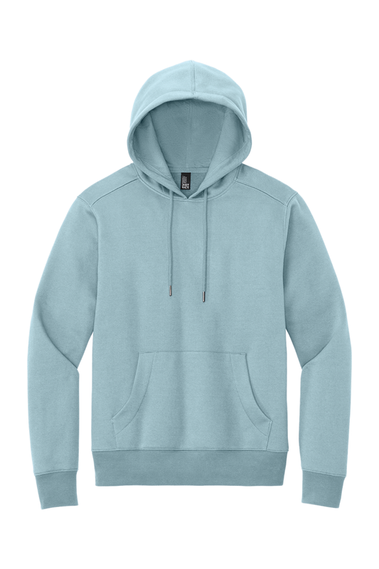 District Perfect Weight Fleece Hoodie